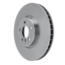 DFC Brake Rotors - Plain