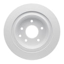 DFC 5000 Advanced Ceramic Brake Pads