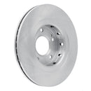 DFC 09-15 Mitsubishi Lancer Front Brake Rotor