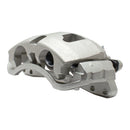 DFC 17-24 Ford F-550 Super Duty Rear Right/Rear-R Premium Caliper - Silver Zinc Coated