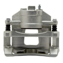 DFC 01-07 Buick Rendezvous Front-R Premium Caliper - Silver Zinc Coated