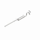 MagnaFlow BRE Exhaust Kit 01-04 Ford F-150
