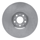 DFC Brake Rotors - Plain