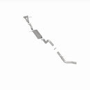 MagnaFlow BRE Exhaust Kit 96-00 C1500 K1500 C2500 K2500 Suburban 5.7L