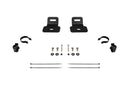 Diode Dynamics 17-24 Can-Am Maverick X3 Stage Series Ditch Light Bracket Kit
