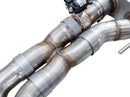 AWE 2024+ Ford Ranger Raptor 3.0L Switchpath Cat-Back Exhaust - Diamond Black Tips
