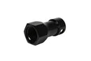 Aeromotive 1/2in Quick Connect to AN-10 Feed Line Adapter