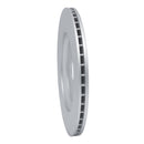 DFC 19-22 Genesis G90 Rear GeoSPEC Coated Rotor