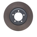 R1 19-20 Porsche Cayenne Front & Rear Carbon Coated Brake Rotor Set