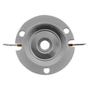 DS18 1in Aluminum Replacement Diaphragm For PRO-TW7L & Universal 8 ohm