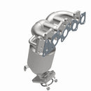 Magnaflow 13-15 Spark L4 1.2 OEM Manifold Direct Fit Converter
