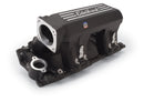 Edelbrock Manifold EFI Pro-Flo XT BB Chevy Rect Port Heads Black Powder Coated