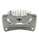 DFC 17-23 Subaru Crosstrek Front-R Premium Caliper - Silver Zinc Coated