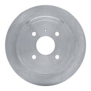 DFC 83-89 Isuzu Impulse Rear Brake Rotor