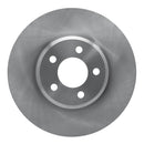 DFC Brake Rotors - Plain
