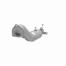 MagnaFlow 12-14 Mercedes-Benz C250 1.8L Direct Fit Converter