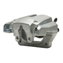 DFC 07-13 BMW X5 Front-R Premium Caliper - Silver Zinc Coated