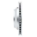 DFC GeoSPEC Coated Rotors - Plain