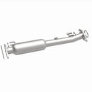 BRE Exhaust 04-15 Armada QX56 Titan 5.6L Front Pipe Kit