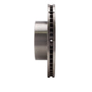 DFC Brake Rotors - Plain