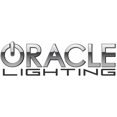 Oracle 16-20 Toyota Tacoma SR5 Gen 3 Pre-Runner Style LED Grill Light Kit - Tinted Lens