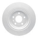 DFC 5000 Advanced Ceramic Brake Pads