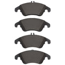 DFC GeoSPEC Coated Rotors - Plain