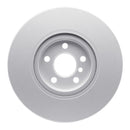 DFC GeoSPEC Coated Rotors - Plain