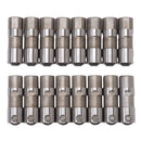 Edelbrock Hydraulic Roller Lifter Kit SBC 1987+ Originally Equipped w/ Hydraulic Roller Camshaft