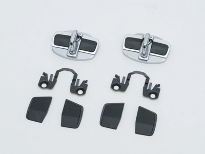 Cusco 17-21 Toyota 86 / 13-24 Subaru BRZ Door Stabilizer - Set of 2