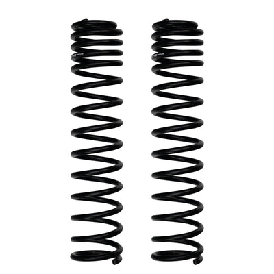 Skyjacker 97-06 Jeep TJ 6in Dual Rate Long Travel Coils Long Arm RR1 Lift Kit