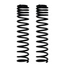 Skyjacker 97-06 Jeep TJ 6in Dual Rate Long Travel Coils Long Arm RR1 Lift Kit