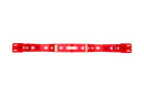 UMI Performance 78-88 GM G-Body Modular Adjustable Transmission Crossmember - Red