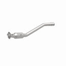 MagnaFlow Direct Fit Catalytic Converter 13-14 Mercedes-Benz GL450 V8 4.6 OEM Underbody