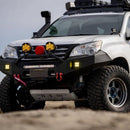Rival 2010-2024 Toyota 4Runner 5th Gen 2010-2023 Lexus GX460 Aluminum Engine Skid Plate
