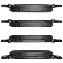 DFC 12-20 Ford F-150 RWD Rear 5000 Advanced Ceramic Brake Pads