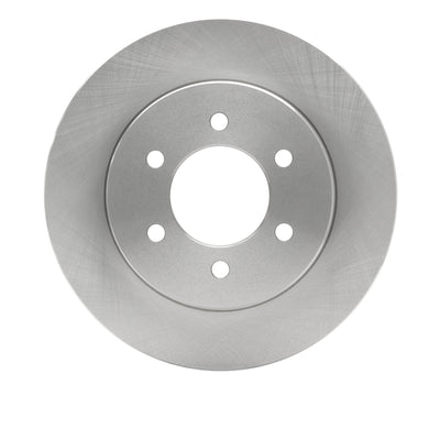 DFC 04-08 Ford F-150 4WD Front Brake Rotor