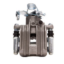 DFC 02-06 Audi A4 Rear-R Silver Zinc Coated Premium Caliper