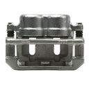 DFC 95-02 Ford Ranger Front-R Premium Caliper - Silver Zinc Coated