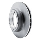 DFC Semi Met Heavy Duty Pads