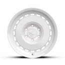 fifteen52 Evolution MX 17x8 5x114.3 38mm ET 73.1mm Center Bore Classic White Wheel