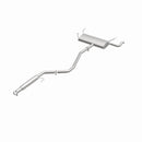 MagnaFlow BRE Exhaust Kit 15-17 Chrysler 200 2.4L