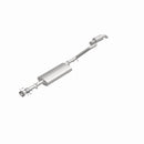 MagnaFlow BRE Exhaust Kit 06-08 Trailblazer Envoy Rainier 4.2L