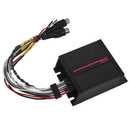 DS18 Lossless Hi/Low Converter 2-Channel Speaker Emulator Auto Turn-On