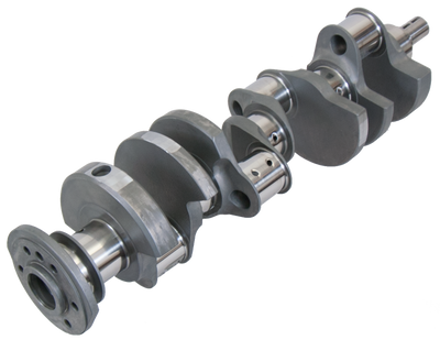 Eagle Chevrolet 409 4.000in Stroke Forged 4340 Steel Crankshaft