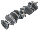 Eagle Chevrolet 409 4.000in Stroke Forged 4340 Steel Crankshaft