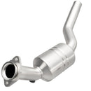 MagnaFlow Direct Fit Catalytic Converter 07-09 XKR 4.2L D/S