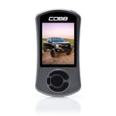 Cobb 2020 Ford F-150 EcoBoost 3.5L Stage 2 Power Package - Black