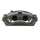 DFC 13-22 Ford F-250 Super Duty RWD Rear-L Premium Caliper - Silver Zinc Coated