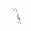 MagnaFlow BRE Exhaust Kit 87-96 Ford Econoline E-150 E-250